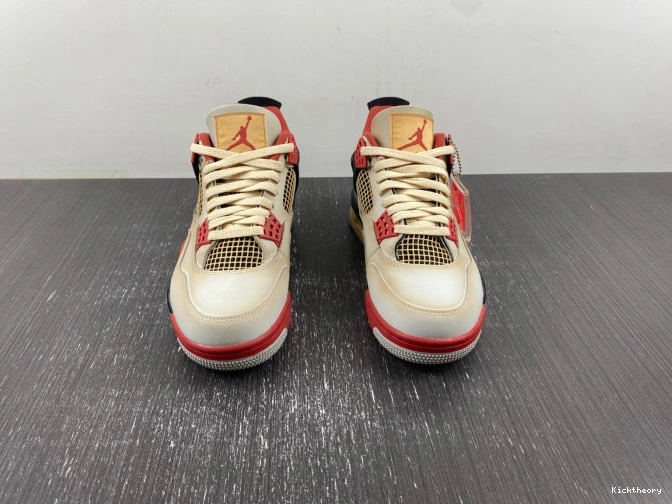 Kick Theory AIR JORDAN 4 